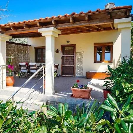 Klisma House * Skála Kallirákhis