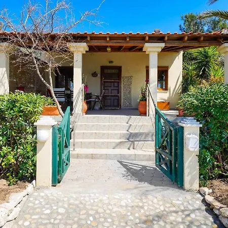 Casa de Férias Klisma House