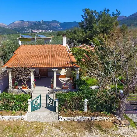 Casa de Férias Klisma House