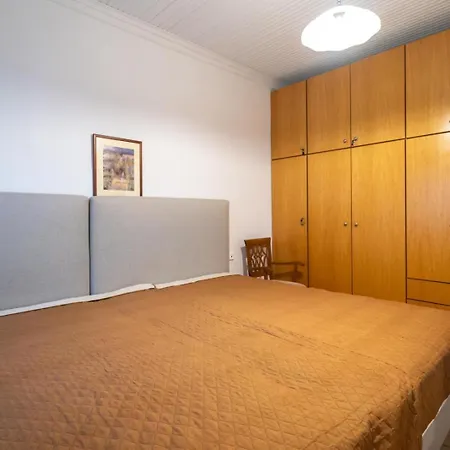 Hébergement de vacances Klisma House Skála Kallirákhis