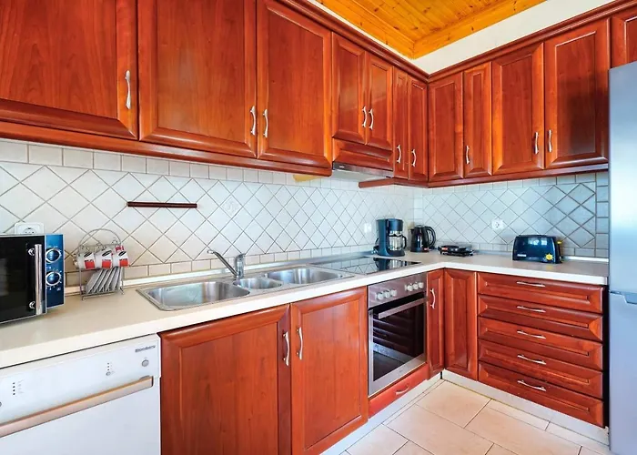 Casa de Férias Klisma House