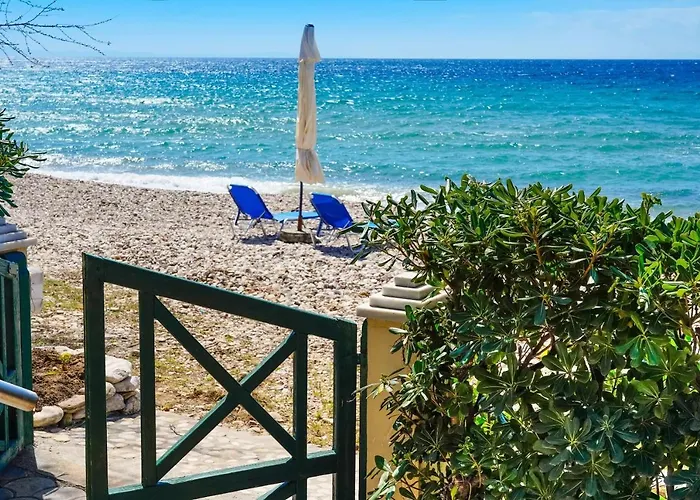 Casa de Férias Klisma House *