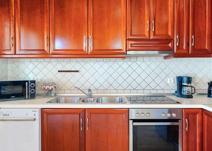 Klisma House Casa de Férias *