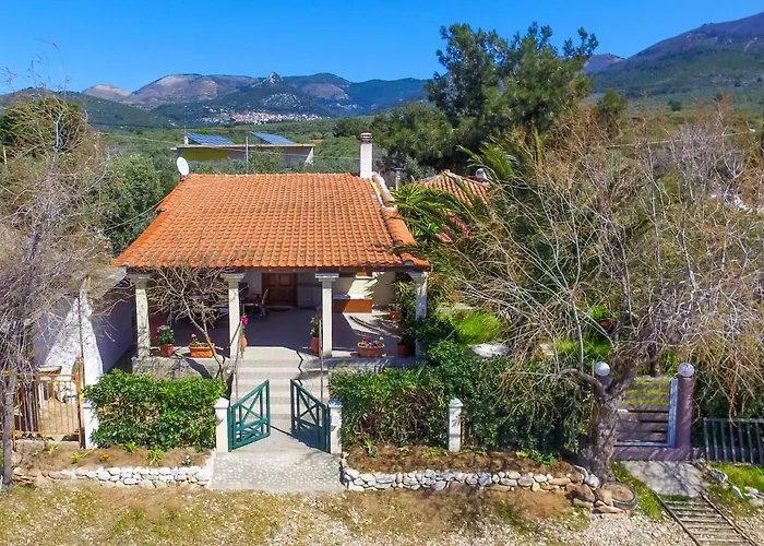 Casa de Férias Klisma House