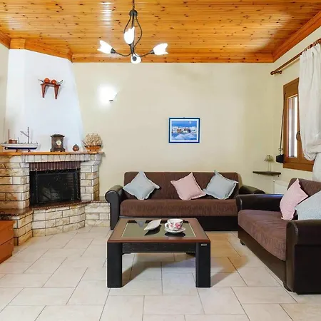 Klisma House Tatil Evi *