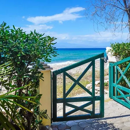 Klisma House Tatil Evi *