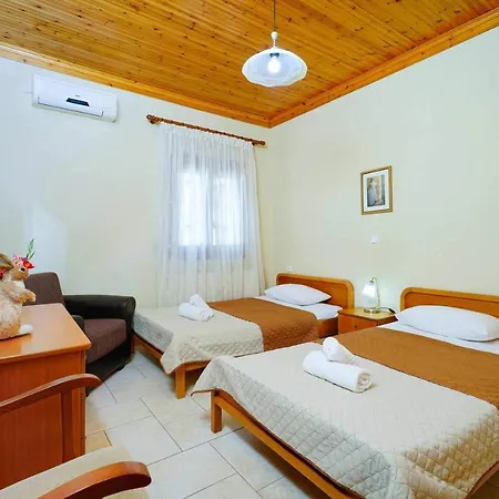 Tatil Evi Klisma House Skála Kallirákhis