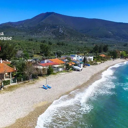 Σπίτι διακοπών Klisma House