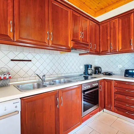 Vakantiehuis Klisma House