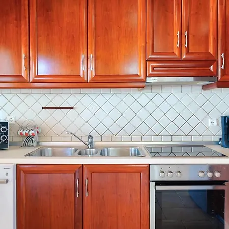 Klisma House Tatil Evi *