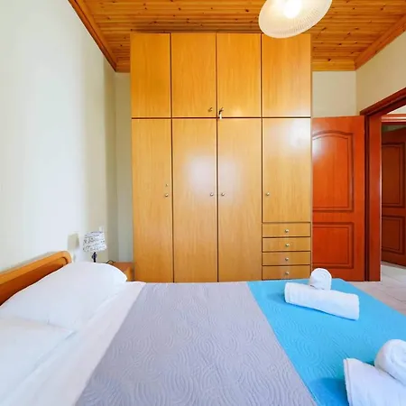 Klisma House Tatil Evi *