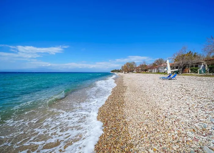 Klisma House * Σκάλα Καλλιράχης