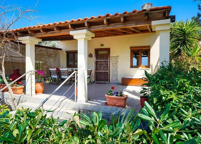 Klisma House * Σκάλα Καλλιράχης