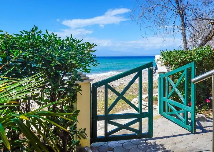 Klisma House Σπίτι διακοπών *