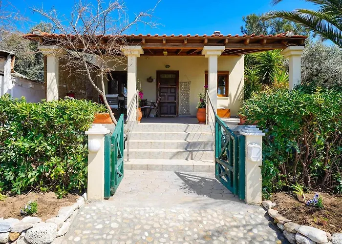 Σπίτι διακοπών Klisma House