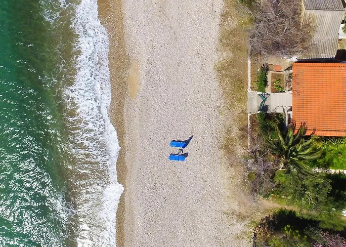 Σπίτι διακοπών Klisma House