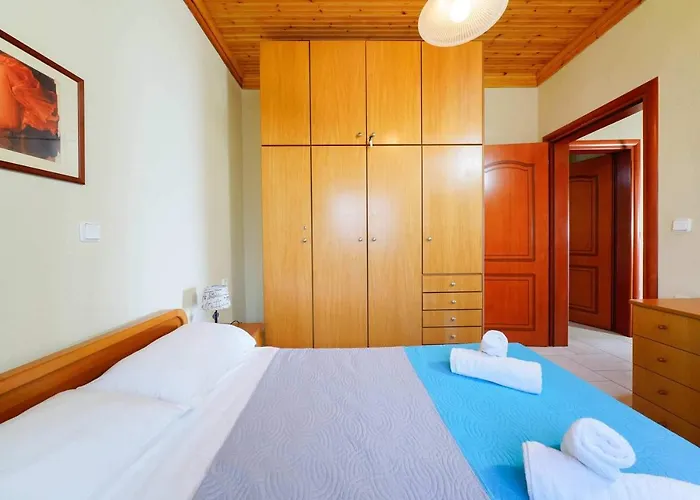 Klisma House Σπίτι διακοπών *